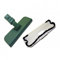 FIGEVIDA Spazzola Esottospazzola per Vk 121, Verde, Unica Compatibile per Folletto VK120-121-122