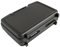 Lurrose Boîte à Outils Portable PP Caisse de Rangement Multi Usage pour Outils de Réparation et Accessoires pour Électriciens Menuisiers et Entretien de Véhicules