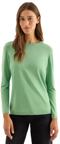 Cecil Damen Basic Pullover