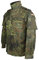 Leo Köhler BW KSK Feldbluse Flecktarn Neu, S, Flecktarn