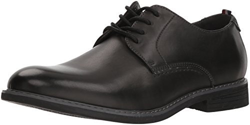 IZOD Herren Imperial Oxford, schwarz, 43 EU