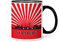 Tasse Kaffeetasse Nürnberg Skyline