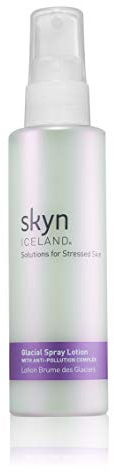 skyn ICELAND Glacial Spray Lotion