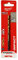 Milwaukee 6mm Red Hex ShockWave Impact Duty HSS-Ground Titanium Metal Drill Bit