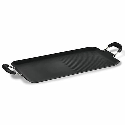 Kampa Easy-Over Griddle