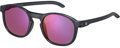 Sweet Protection Adult Heat Reflect Goggles Rig Bixbite/Matte Slate Gray Metallic One Size Heat Rig Reflect