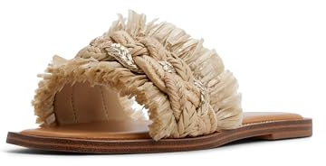 ALDO Damen Rattana Flache Sandale