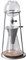 Dickly Caffettiera per caffè Espresso Filtro per caffè Ice Cold Brew Gocciolatore per caffè in Vetro