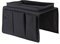 Sofá reposabrazos Colgante TV Organizador de Control,Organizador de reposabrazos,Sofá Apoyabrazos Colgante TV Control Remoto Organizador Sofá Bolsa de Almacenamiento con Bandeja portavasos