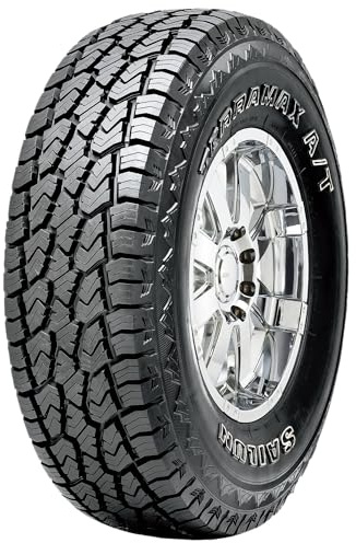 SAILUN Ganzjahresreifen 265/60 R 18 TL 110T TERRAMAX A/T (SV12) BSW M+S 3PMSF Allwetter