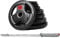 Strongway® Olympic 50KG 70KG 100KG Tri Grip Weight Plates Sets with 6FT 7FT Barbell - 2 Inch (2) / 50mm Hole - Rubber Coated Cast Iron Weight Lifting Bar (50KG SET + 6FT BAR)