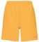 HEAD Herren Club Tennis Shorts, Banana, L EU