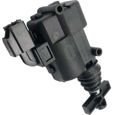 Serrure Coffre Voiture pour Ford pour Ecosport 2013 2014 2015 2016 2017 Actionneur Verrouillage Porte Coffre Moteur Hayon Démarrage CN15-A219A-NE CN15A219ANE Serrure Coffre Arrière