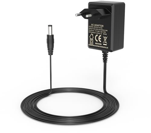 17V 1A Chargeur pour enceintes Bluetooth Bose SoundLink 1, 2, 3, chargeur pour enceintes Bluetooth sans fil portables III/II/I 369946-1300 306386-101 301141 404600