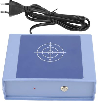 Uhren Entmagnetisierer, 220 V Armbanduhr Entmagnetisierung Maschine, Elektrischer Entmagnetisierungswerkzeuge, Uhren Professional Quarzuhr Reparetur Werkzeug Mechanical Quartz Uhr Demagnetizer
