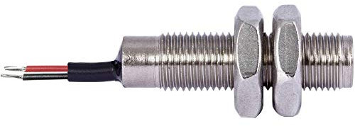 PIC MS-2210M-6/974 Reed-Kontakt 1 Schließer 350 V/DC, 300 V/AC 0.7 A 70 VA, 50 W