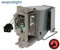 Woprolight SP.8VH01GC01 Replacement Lamp with Housing for Optoma Projectors