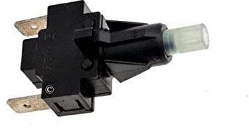 Commutateur marche / arret pour Lave-linge ARISTON HOTPOINT, ARTHUR M