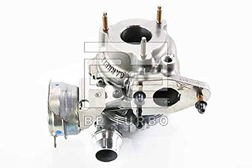 BE TURBO 129594 Motorräume