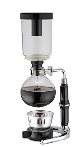 Weis Kaffeemaschine Depression