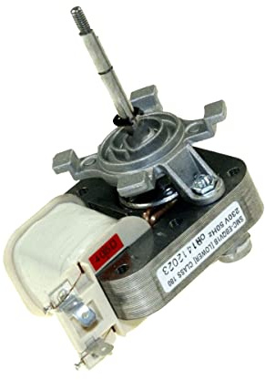Motor Lüfter SMC-EBQV1B, 2 für Mikrowelle Samsung – DG31-00019A