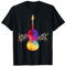 Geschenk für Cellisten Musik Musiker Violine Cello T-Shirt