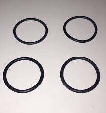 coverandcarry Truma Ultraflow Pistol Water Pump O Ring Seal Kit