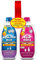 Thetford 30459CO Toilettenflüssigkeit und Spülkonzentrat Duo Pack, Blau & Pink, 1,53 Liter
