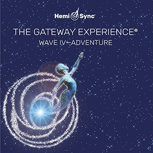 Gateway Experience: Adventure-Wave 4
