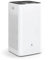 Medify MA-112 Luftreiniger mit H13 True HEPA Filter | 232 m² Abdeckung | Filtert Allergene, Rauch, Staub, Gerüche, Pollen, Tierhaare | Leise | Entfernt 99,9% Partikel bis zu 0,1 Mikron | Weiß, 1 Stk.