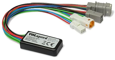 VOLspeed V3 Yamah PW-X, PW-X2, PW-SE, PW-ST, PW-TE, PW-CE, Air Drive - E-Bike Tuning Chip 2025