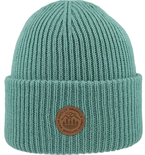Eisglut Unisex Strickmütze Unityo