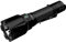 CYANSKY K3 V2.0 Tactical Flashlight, 2000 Lumen Long Throw, USB-C Rechargeable, with Power Indication