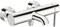 Hansa HANSAVANTIS Miscelatore per vasca e doccia Style, sporgenza 168 mm, 54442207