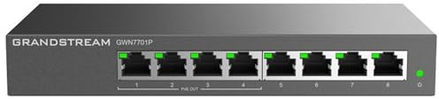 Grandstream GWN-7701 (Unmanaged)