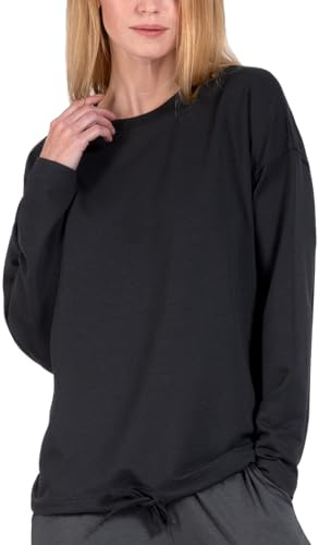 Magadi Sweatshirt Gigi aus Naturmaterial