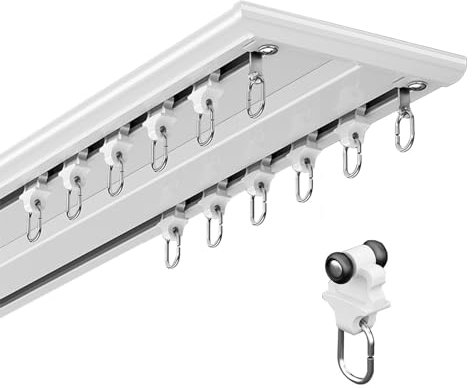 LTSRLL Trin(Blanc,A-3m/9.8ft(1.5m*2))