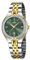 Festina Montre pour Femme F16868/4 Mademoiselle Boîtier en Acier Inoxydable Multi Bracelet en Acier Inoxydable Multi