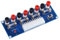 Homoyoyo Pin Atx Power Supply Module Adapter Board Step-down Converter for Pc Computer