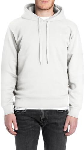 Replay Herren Hoodie Sportlich