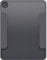 OtterBox Symmetry Folio Hülle für iPad Pro 13 (2024), stoßfeste, sturzsichere, dünne Schutzhülle, nach Militärstandard getestet, Schwarz, Keine Einzelhandelsverpackung