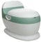 THERMOBABY - Mini Toilettes Enfants - Pot pour Bébé avec Bruit de Chasse d'Eau - Mini WC Enfant Effet Sonore - Pot dApprentissage de la Propreté - Piles incluses - 18+ mois