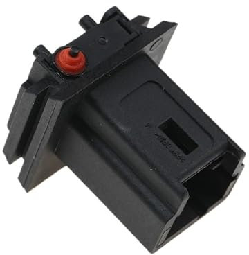 Serrure porte coffre Pour Citroen C4 Pour Picasso Pour Grand C4 Pour Picasso 2006-2013 Interrupteur de poignée de coffre de hayon extérieur 6554.V5 6554V5 Serrure coffre voiture