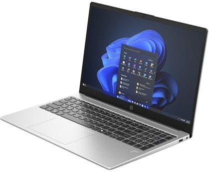 HP 255RG10 R5-7535U 15 16GB/512 PC Germany - German Localization