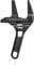 Wide Jaw Adjustable Spanner, Alloy Material 6-68mm Opening Adjustable Wrench, Sink Tap Spanner for Bathroom Tight Spaces Plumbers DIY Enthusiasts Home Use