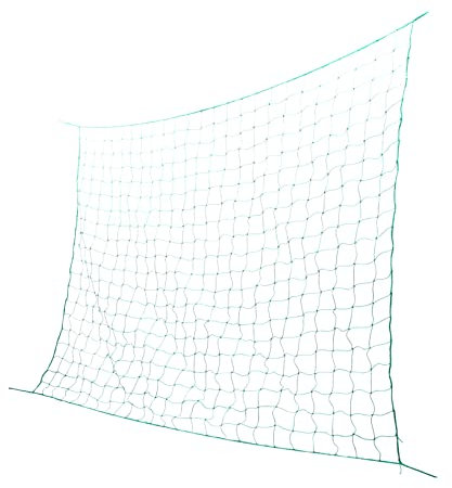 FUNOMOCYA Filet De Treillis Plantes Grimpantes Polyéthylène Renforcé pour Jardin Intérieur Et Serre Soutien Robuste pour Concombres Vigne Et Fruits