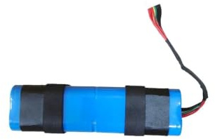 Batterie Al Litio For Alimentazione Robot, Compatibili Con EZVIZ RS2 RS20, Batteria A Basso Consumo Energetico For Aspirapolvere