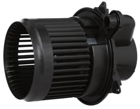 HELLA 8EW 366 401-981 Innenraumgebläse - 12V - 180W - Ø: 120mm