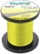 Balzer Iron Line 8-1500m geflochtene Schnur zum Spinnfischen, Farbe:Gelb, Durchmesser/Tragkraft:0.21mm / 15.4kg