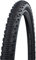 Schwalbe Neumáticos para Bicicleta, Adultos Unisex, Schwarz, Drahtreifen, 30-622 (28×1,20´´) 700×30C